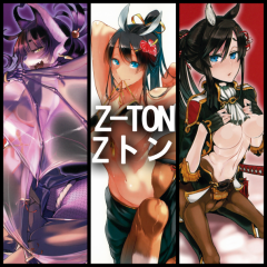 [SHIS (Zトン)] 合集
