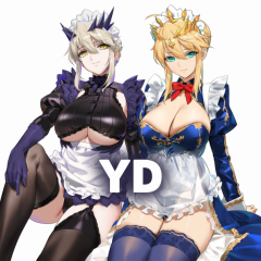 YD