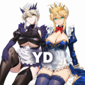 YD