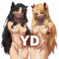 [YD] 女神