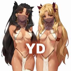 [YD] 女神3