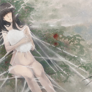天之少女人物官网图