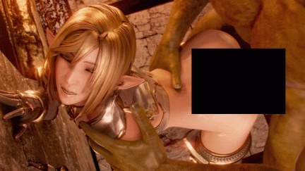 Nagoonimation Elf 2