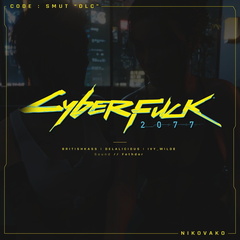 CyberFuck2077